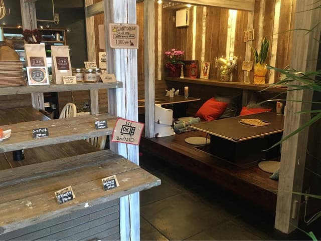 SUNNY DAY Cafe & Deli - サブ画像2