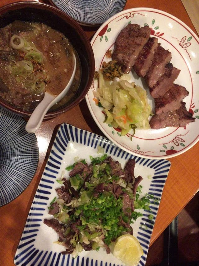 牛屋 たん兵衛 - サブ画像1