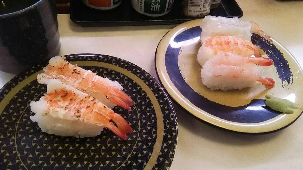 はま寿司 豊橋新栄店