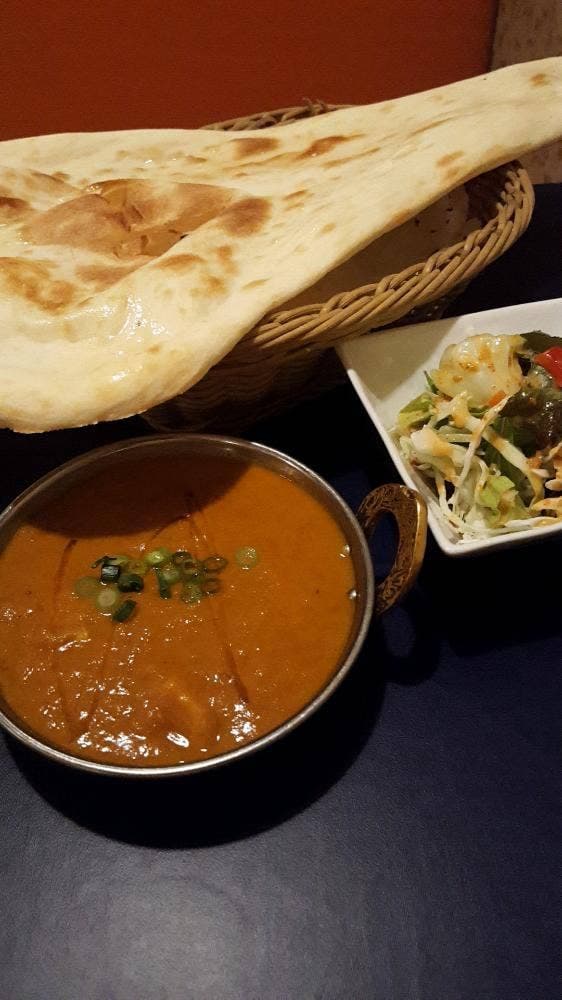 ビンドゥ Bindu 京阪シティモール店 インド料理 - サブ画像1