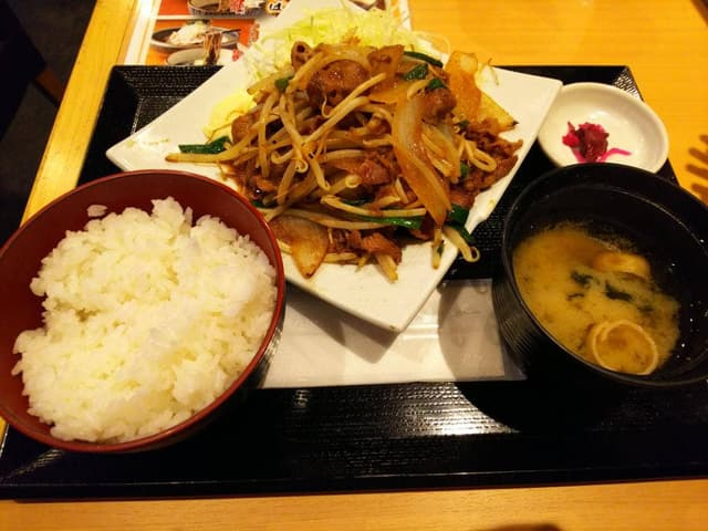 もつ鍋居酒屋 雅屋 原宿店 - サブ画像3