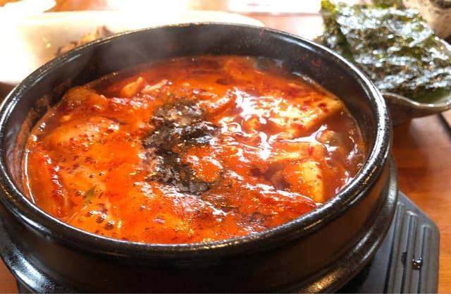 香川県韓国居酒屋ちんぐね - サブ画像2