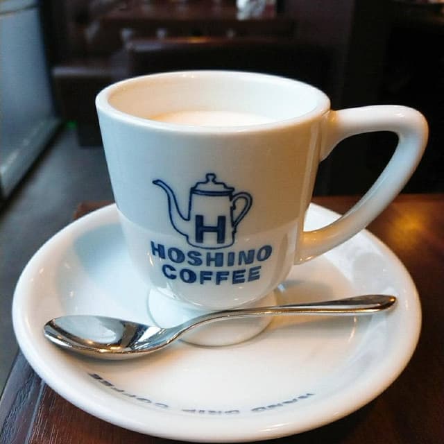 星乃珈琲店 鳥栖店 - サブ画像3