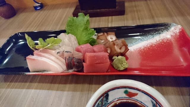 うえだ寿司店 - サブ画像1