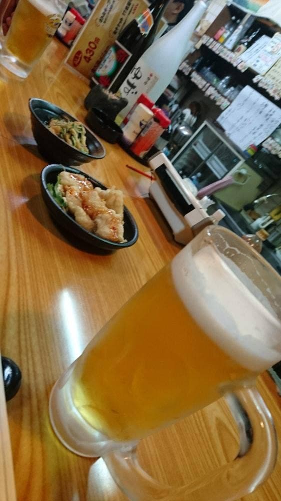 カラオケ居酒屋 和 - サブ画像1