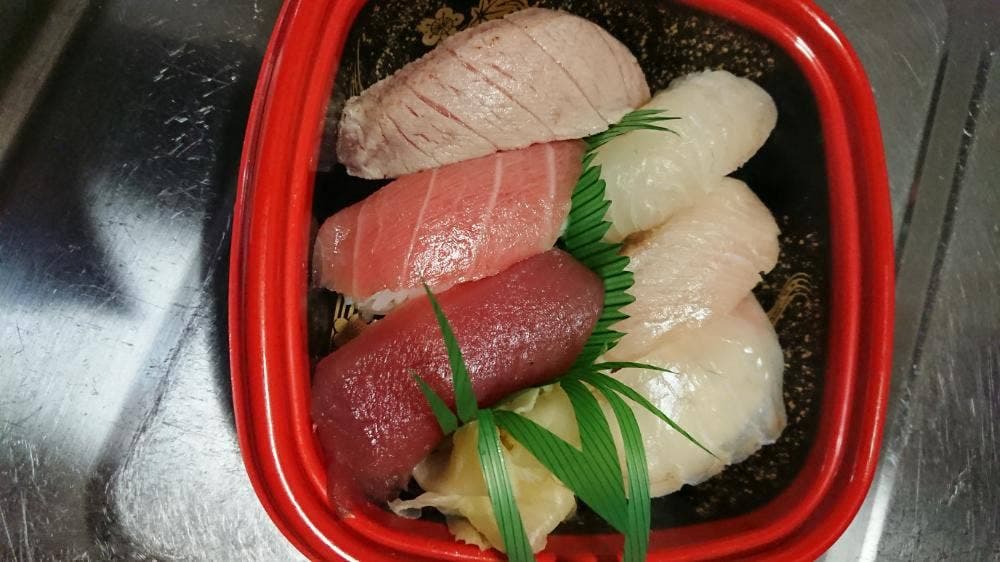 銀のさら 久留米店