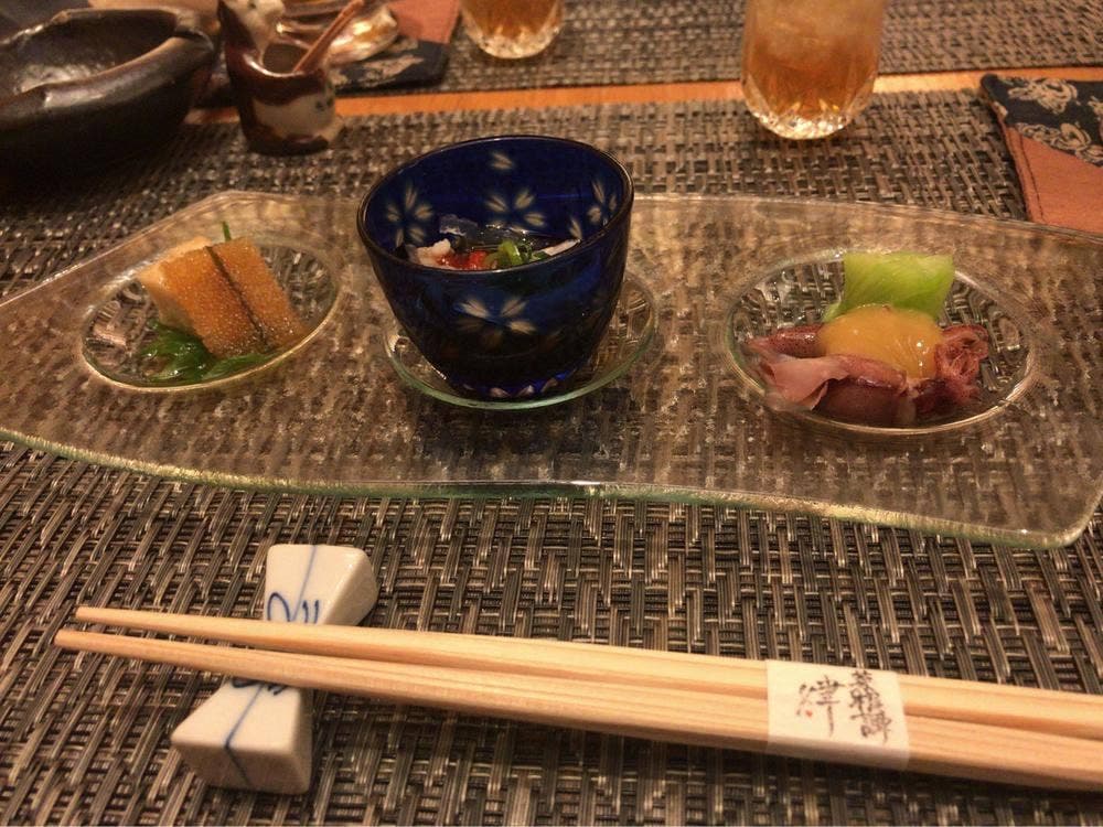 律