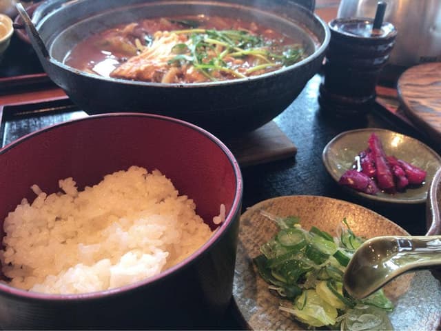 獅子銀 陶の郷店 - サブ画像1