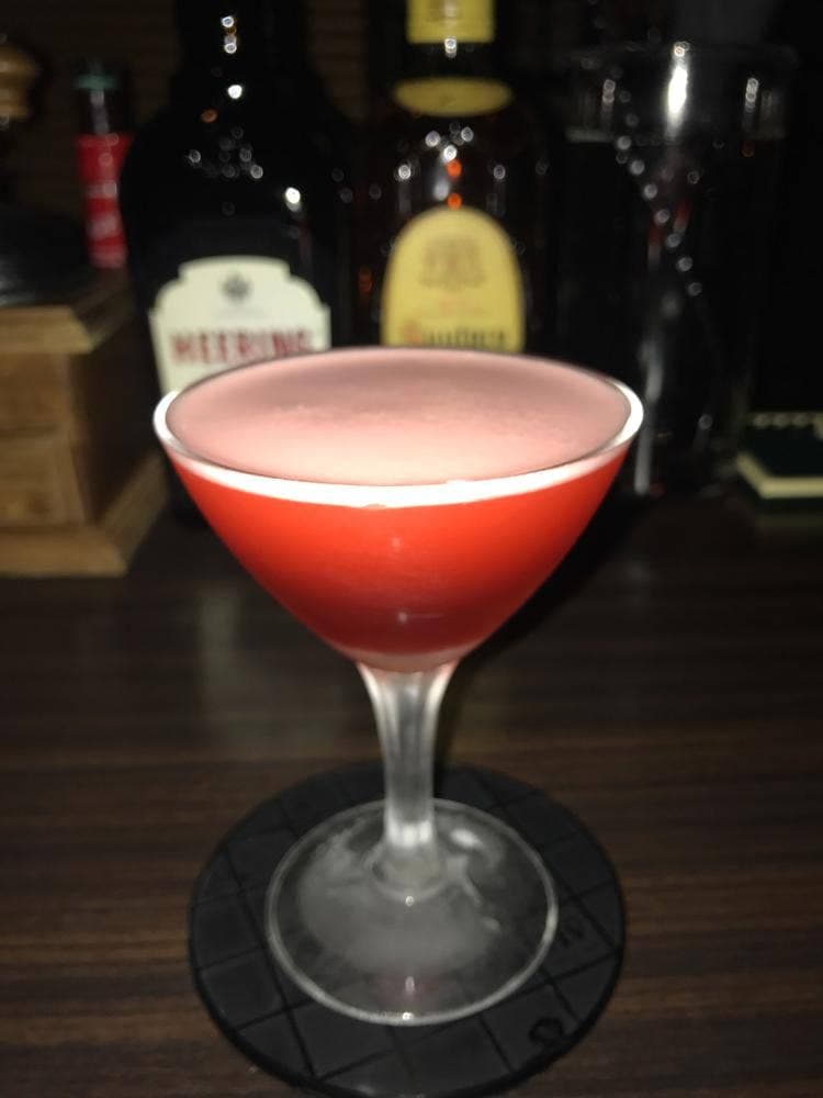 BAR BREEZE