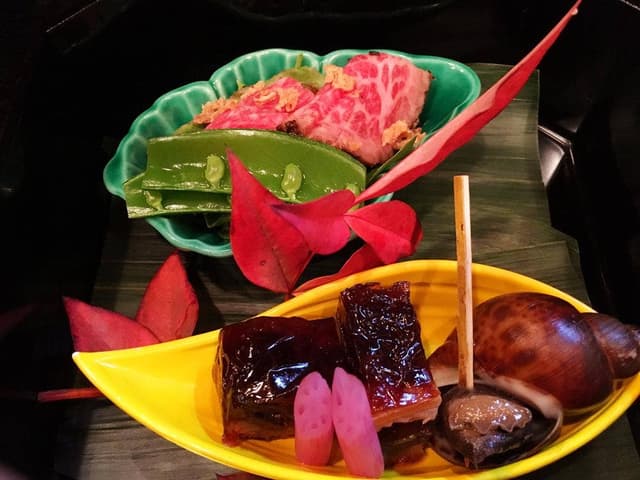 新和食 きくい - サブ画像2