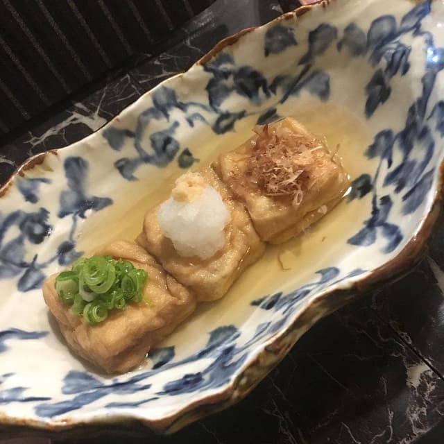 天麩羅と割烹おでん 輝 - サブ画像1