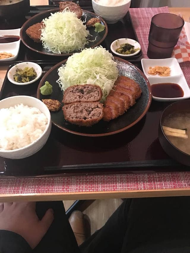 牛かつ ぎゅう太 - サブ画像2