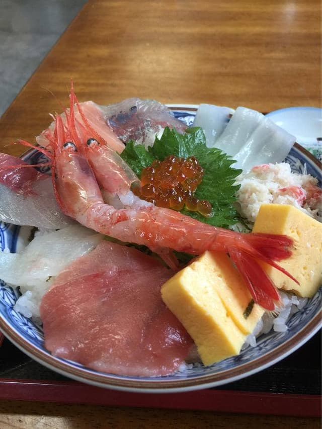 海鮮屋まるなん - サブ画像2