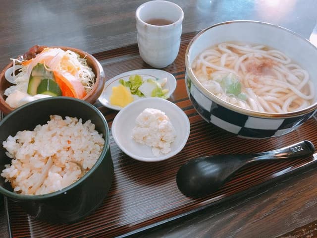 お多福 松任バイパス店 - サブ画像1