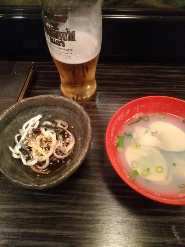 和処 秀 - サブ画像3