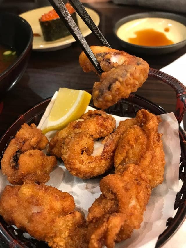 函館市場 イオンモール草津店 - サブ画像2