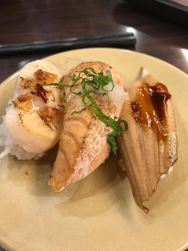 函館市場 イオンモール草津店 - サブ画像1