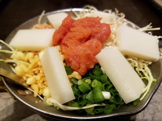 ぼてじゃこ本店 - サブ画像3