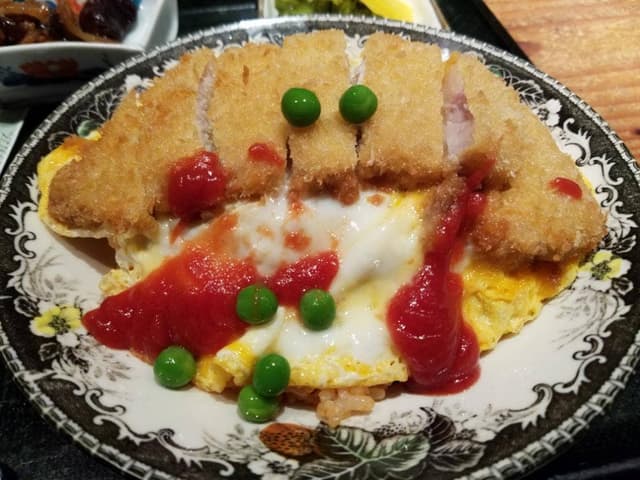 とん亭 - サブ画像2
