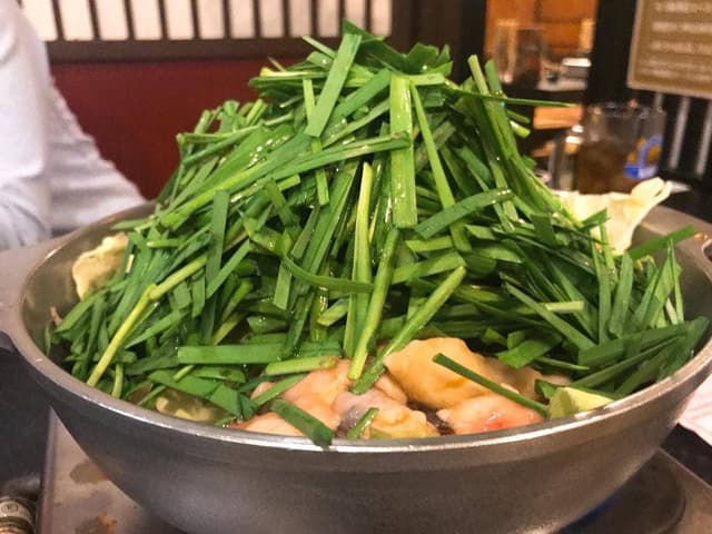 もつ鍋 楽天地 西中洲店 - サブ画像2