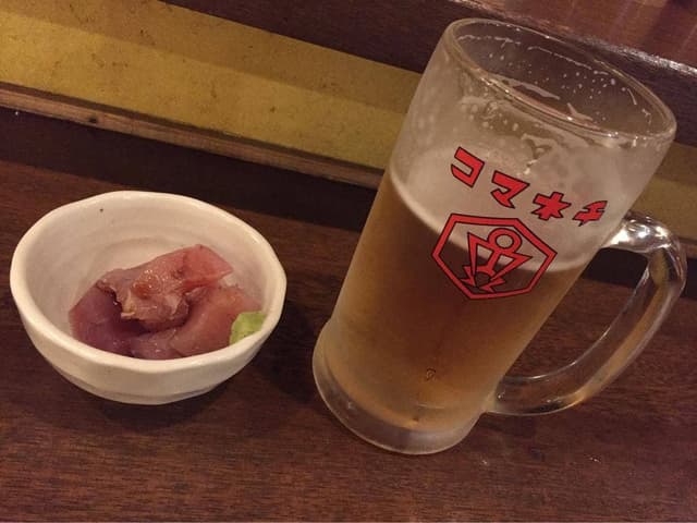 串カツとシュワシュワ コマネチ 国際通り店 - サブ画像1