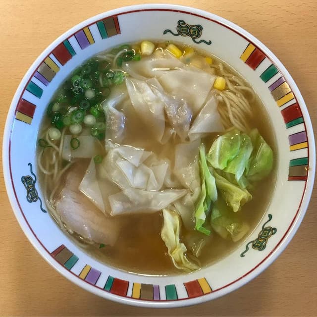 パーワン軒 - サブ画像3