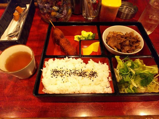 ロックバー ハーフムーン - サブ画像2