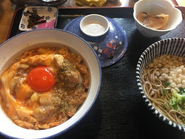お食事処 中重 - サブ画像2