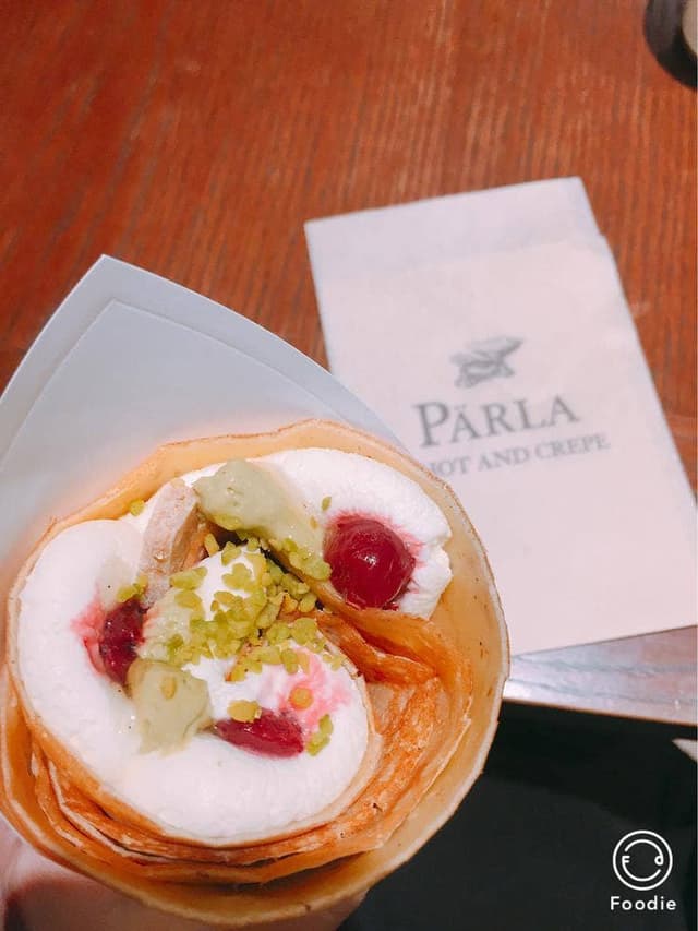 PARLA LABO - サブ画像1