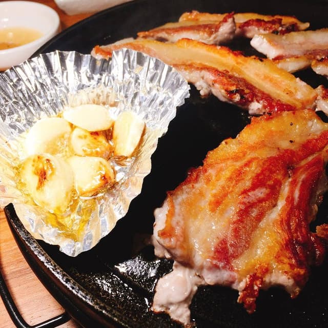韓国料理 たんぽぽ - サブ画像2