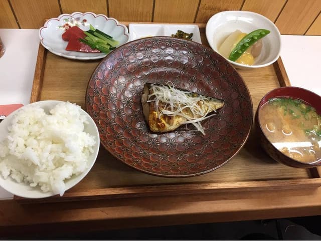 レイコ食堂 - サブ画像3