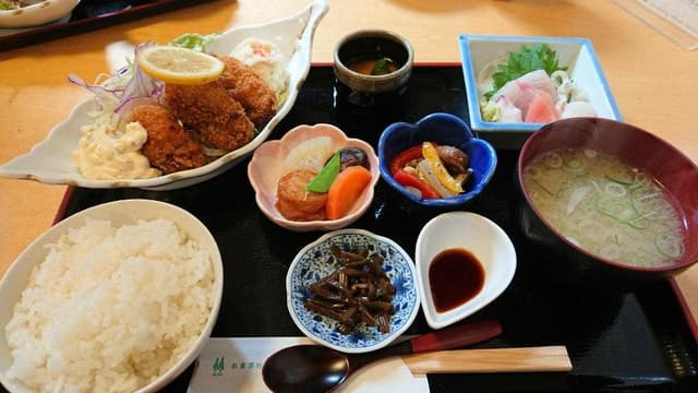 食 3丁目 - サブ画像2