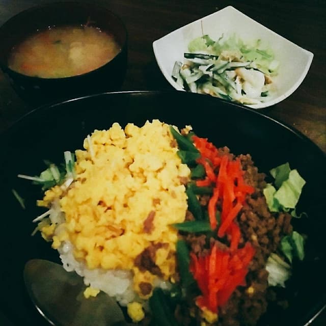 まゆみランチ食堂 - サブ画像1