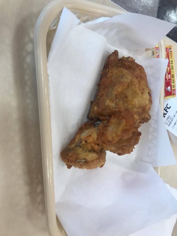 ケンタッキーフライドチキン モレラ岐阜店