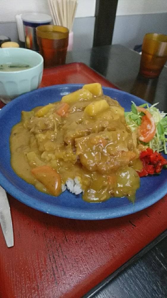 まつもと食堂野々市本町支店 - サブ画像1