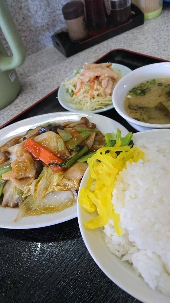 台湾美食屋 - サブ画像1