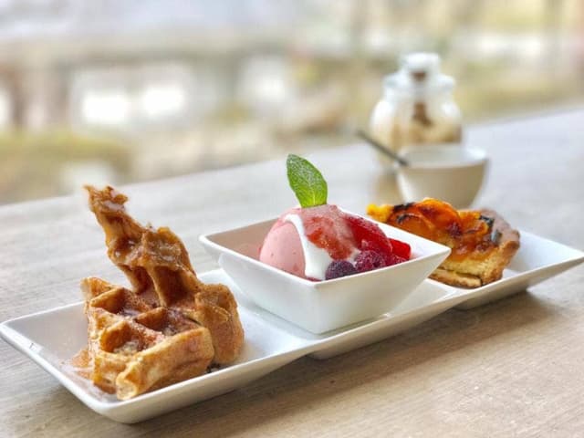 マドカフェ - サブ画像1