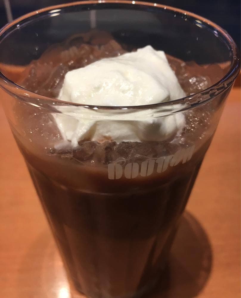 ドトールコーヒーショップ アートヴィレッジ大崎セントラルタワー店