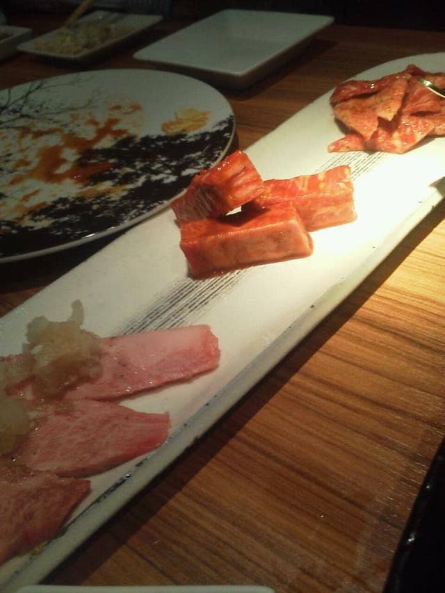 焼肉 華火 豊田店 - サブ画像3