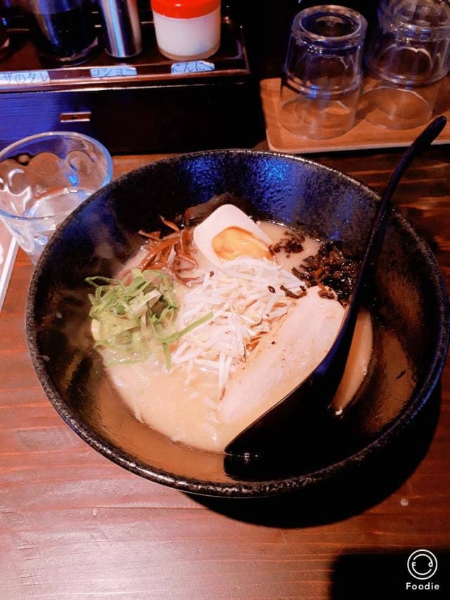 ラーメンしのはら - サブ画像2