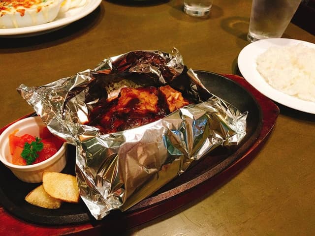 しゃんぐり・ら - サブ画像2