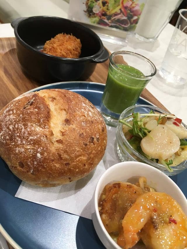 RF1 VEGETERIA ルミネ立川店 - サブ画像2