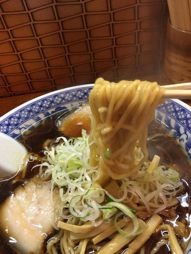 室蘭ラーメン なかよし 苫小牧店 - サブ画像3