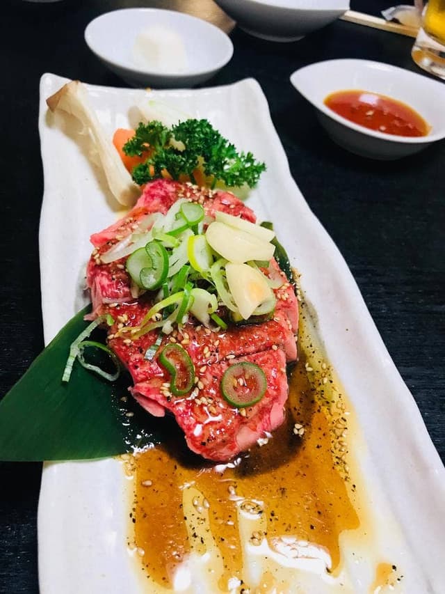 焼肉大同江 - サブ画像1