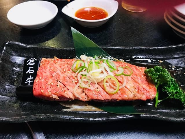 焼肉大同江 - サブ画像2