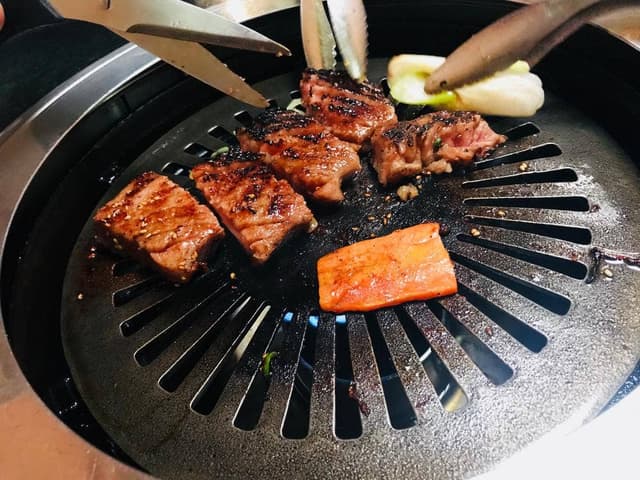 焼肉大同江 - サブ画像3