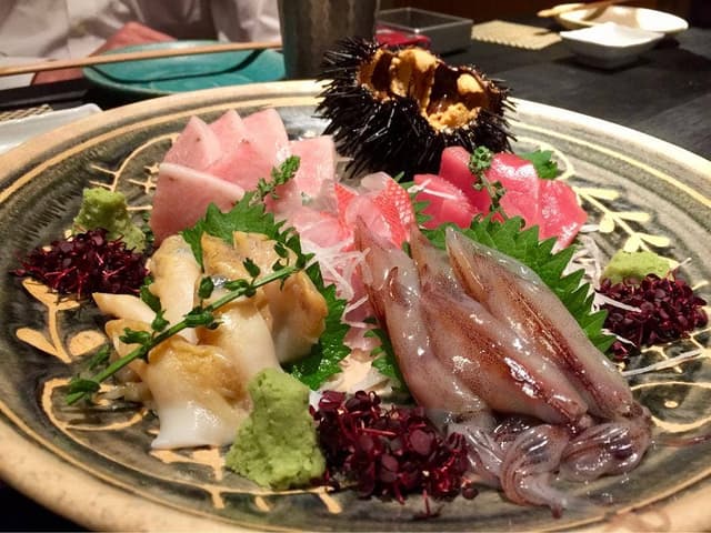 魚・食・笑 ちょうど - サブ画像3