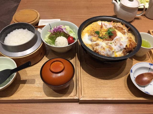 かつ工房和幸 あざみ野ガーデンズ店 - サブ画像3