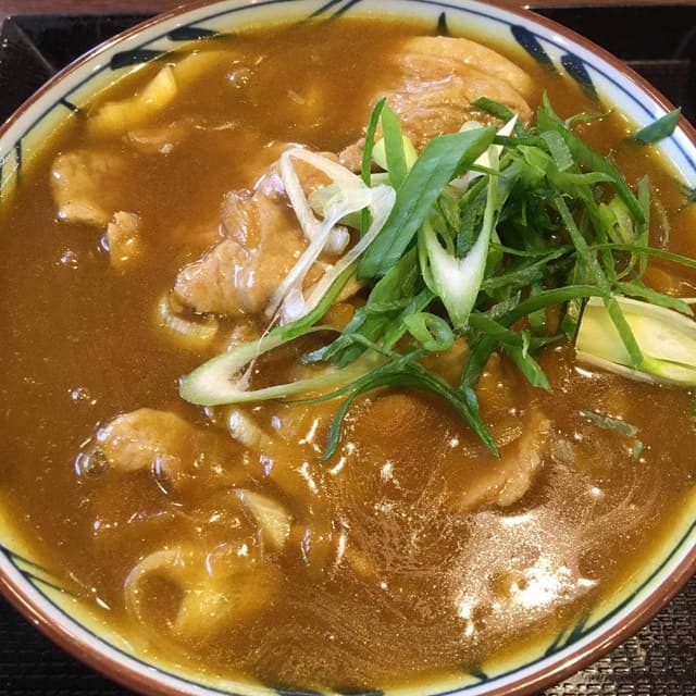 丸亀製麺 野並店 - サブ画像2