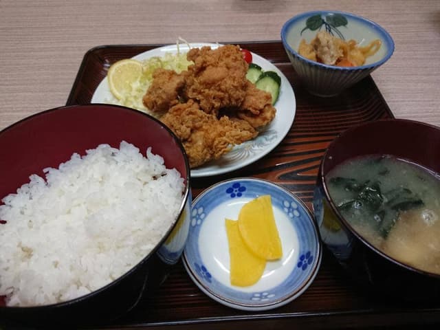 丸恵食堂 - サブ画像1